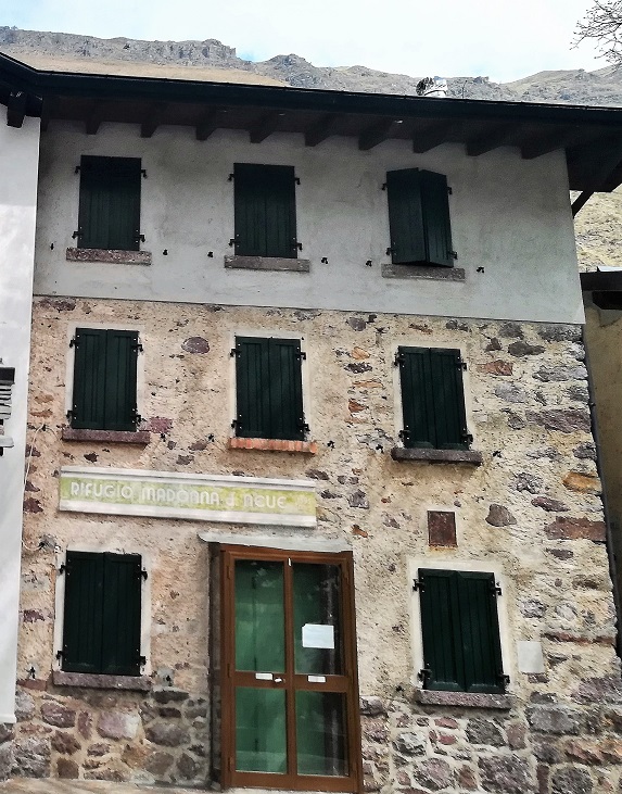 Assegnata la gestione del Rifugio Madonna della Neve in Val Biandino