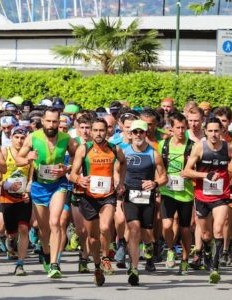 Aperte le iscrizioni al Trail del Viandante