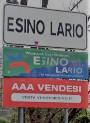 Esino Lario, paese in vendita