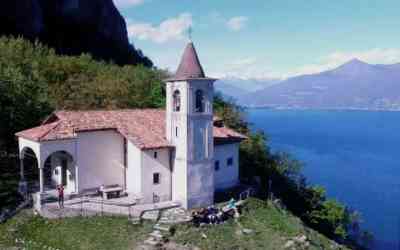 San Martino - Griante